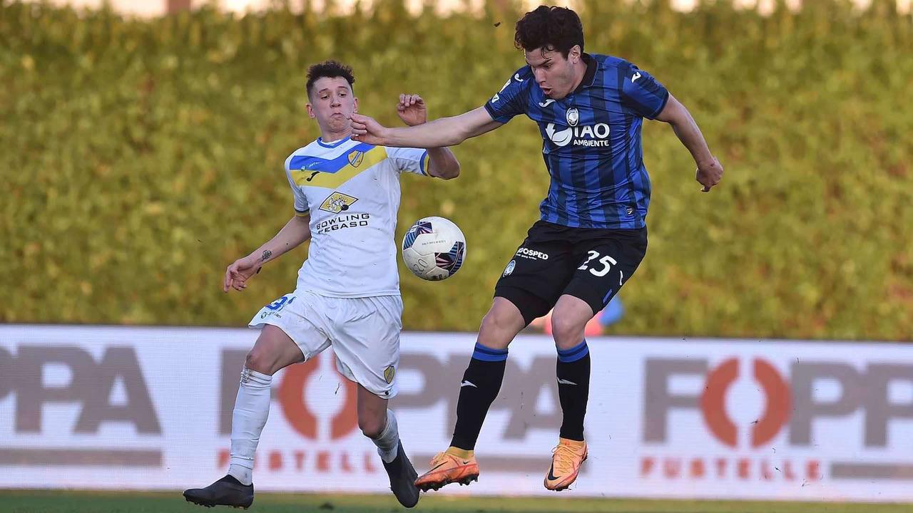 Atalanta U23s 0-2 Pergolettese, highlights
