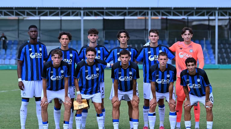 Formazione - Friendly Match_U23 - Aris FC 26-07-2026 034