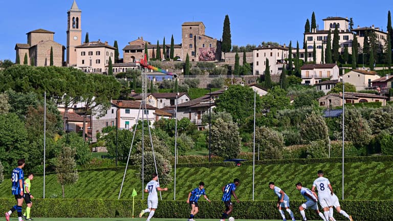 Panoramica - Atalanta U23 - Inter U23 - Semifinale - Trofeo Armonia 19-05-2026 094