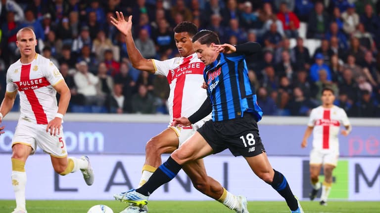 raspadori giacomo-Serie A Enilive 25-26 Atalanta-Genoa-0012