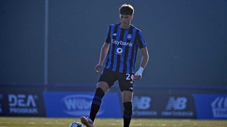 Bilac Max - Atalanta U19 vs Chelsea U19 09-12-2025 039