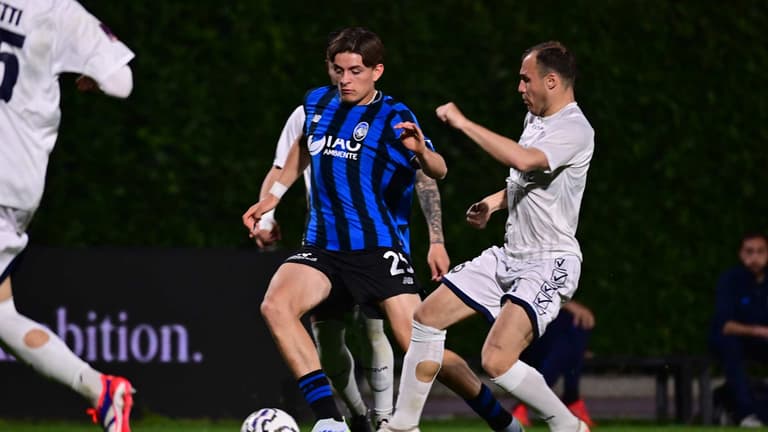 Steffanoni Federico - Atalanta U23 - Cavese 08-04-2026 522