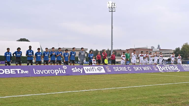 Squadre - Atalanta U23 - Foggia 04-10-2025 057