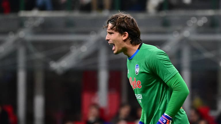 carnesecchi marco-Serie A Enilive 25-26 Milan - Atalanta-0061
