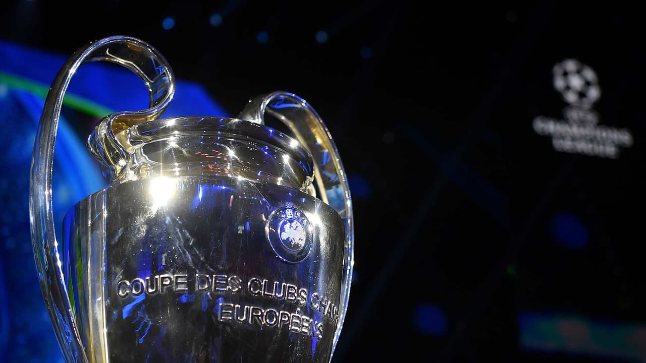 2024/25 Champions League: Atalanta's League Phase Schedule