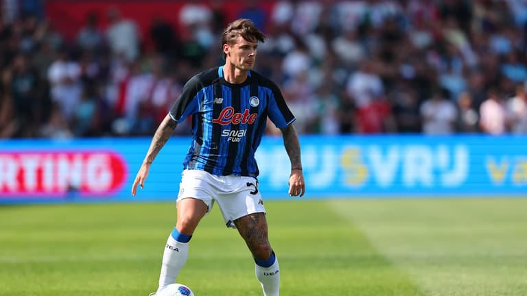 zalewski nicola-De Kuip Cup Feyenoord-Atalanta--0047