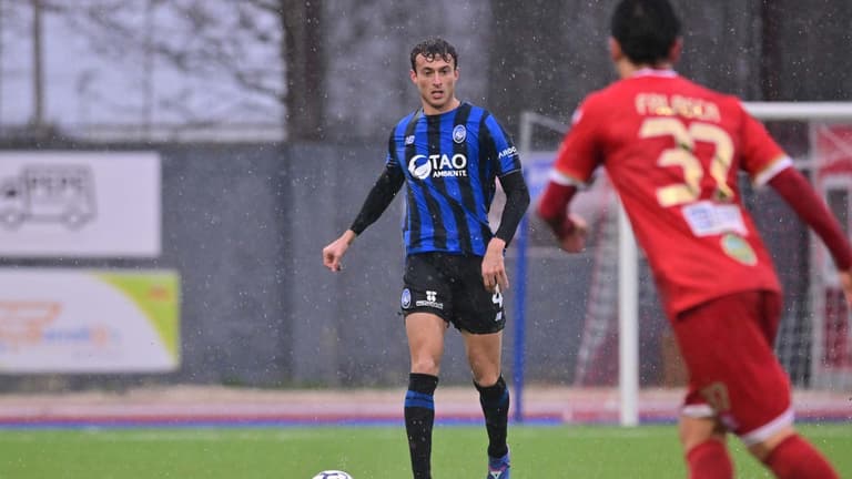 Berto Gabriele - Altamura - Atalanta U23 25-01-2026 127