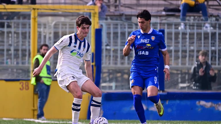 Obric Relja - Siracusa - Atalanta U23 04-04-2026 406