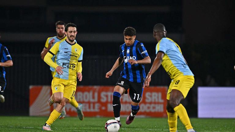 Vavassori Dominic - Atalanta U23 vs Arzignano 18-04-2025 107
