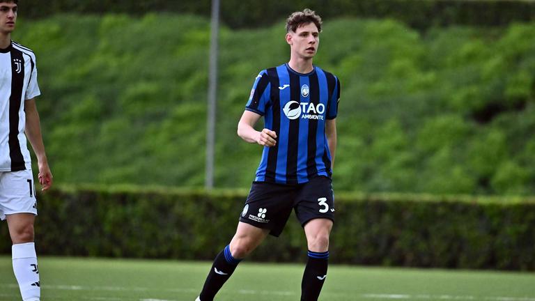 Del Lungo Tommaso - Atalanta U23 vs Juventus Next Gen - II Trofeo dell’Armonia Sportiva 27-05-2025 179 