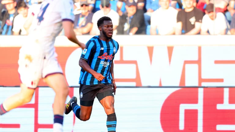 musah yunus-Serie A Enilive 25-26 Atalanta-Bologna-0049