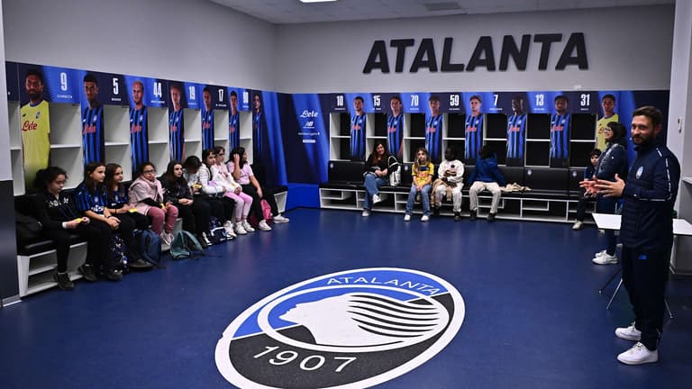 La scuola allo stadio 09-10-2025 013