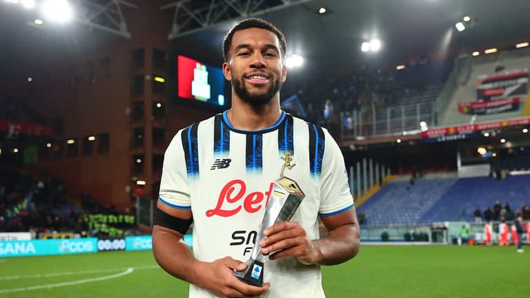 hien isac-Serie A Enilive 25-26 Genoa-Atalanta-0343