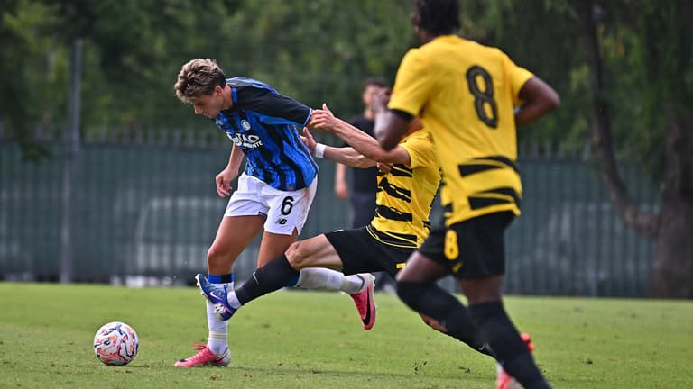 Mirra Jacopo - Friendly Match_U23 - Aris FC 26-07-2026 073