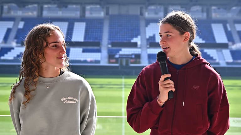 Rebuli Melania, de Noni Lorenza - La scuola allo stadio 09-10-2025La scuola allo stadio 09-10-2025 034