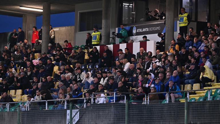 Tribuna - Atalanta U23 vs Renate 19-10-2024 069