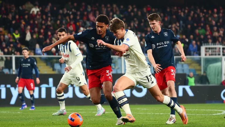 de ketelaere charles-Serie A Enilive 25-26 Genoa-Atalanta-0300