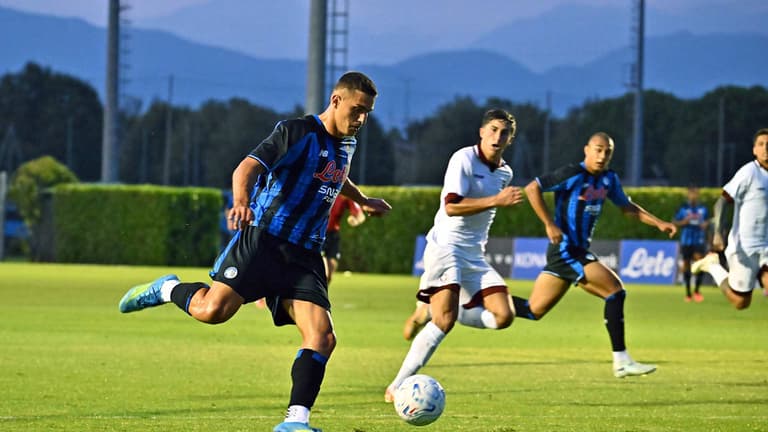 Friendly Match Atalanta vs Arezzo 26-07-2026 081