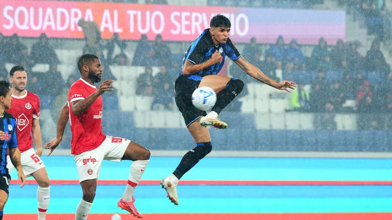 bellanova raoul-Playoff UECL Atalanta vs Hapoel Tel-Aviv-0002