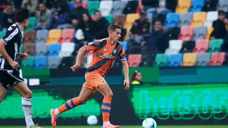 Serie A Enilive 25-26 Udinese-Atalanta-pasalic mario--0026