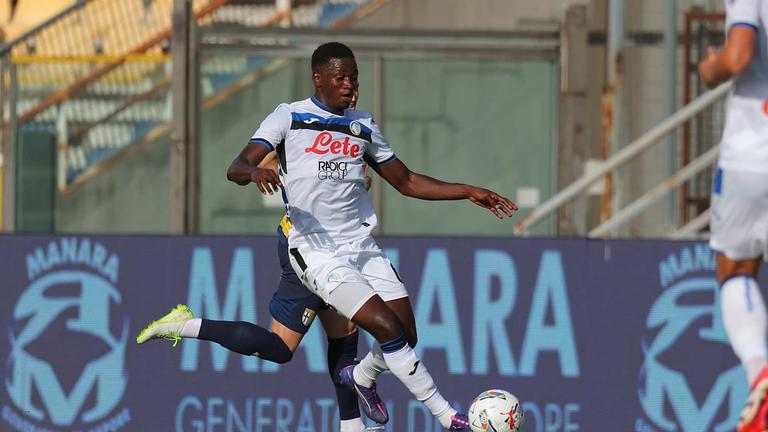 sulemana Parma-Atalanta_04AUG24-_0689