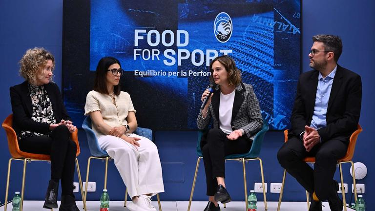 Evento “Food for Sport” 15-04-2025 044