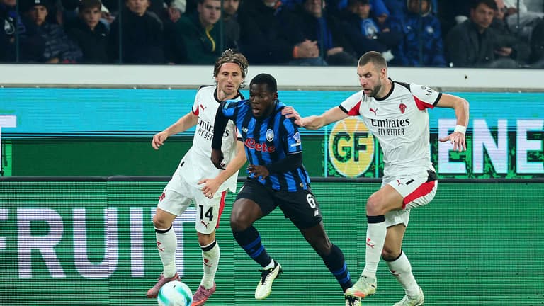 Serie A Enilive 25-26 Atalanta-Milan-musah yunus--0282