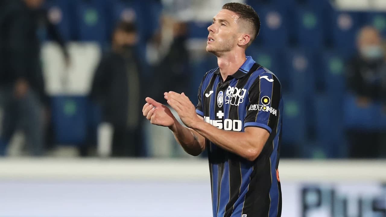 Robin Gosens joins Inter