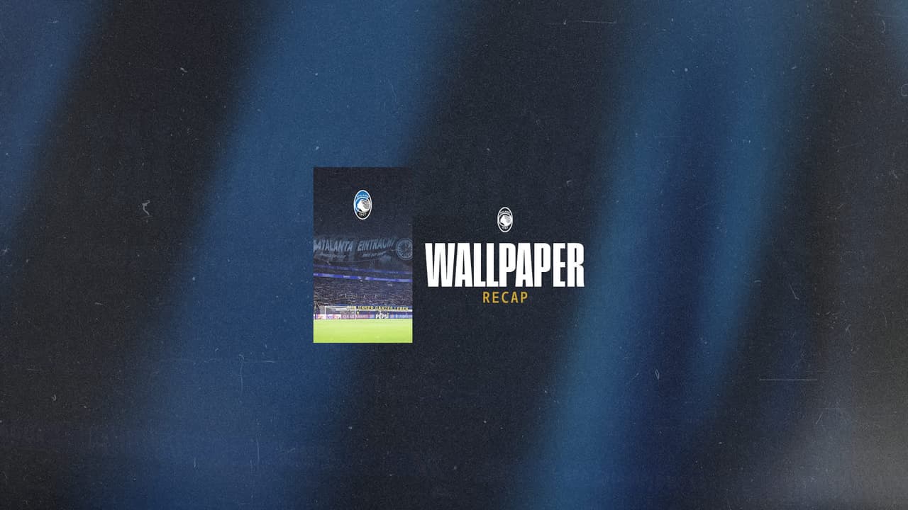 Wallpaper recap: Eintracht Frankfurt v Atalanta