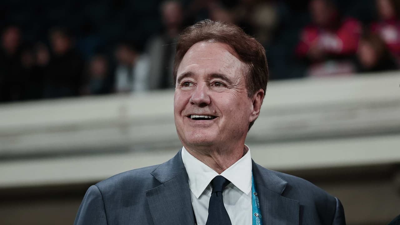 Atalanta at 119: A message from Co-Chairman Stephen Pagliuca