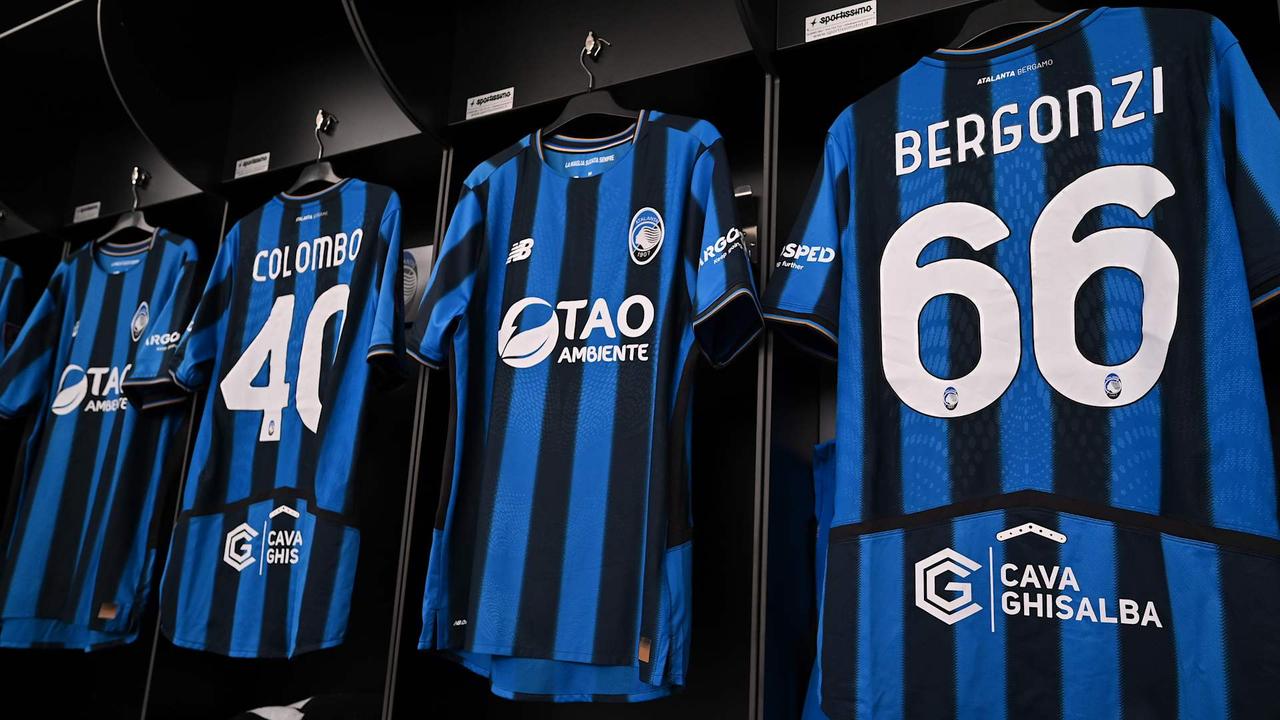 Atalanta U23s v Casarano: the line-ups