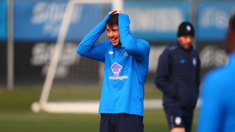 samardzic lazar-UCL KO Play-offs Training-0327