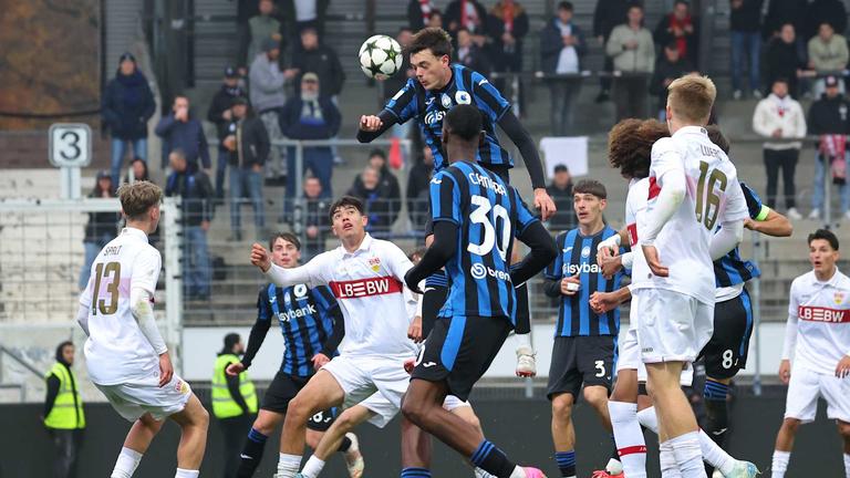 Mattia Tavanti-Youth League Stuttgart - Atalanta_0038