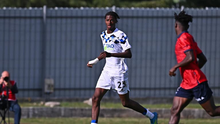 Isoa Isaac - Gubbio - Atalanta U23 18-10-2026 142