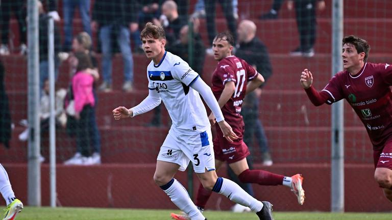 Del Lungo Tommaso - Union Clodiense vs Atalanta U23 12-04-2025 162