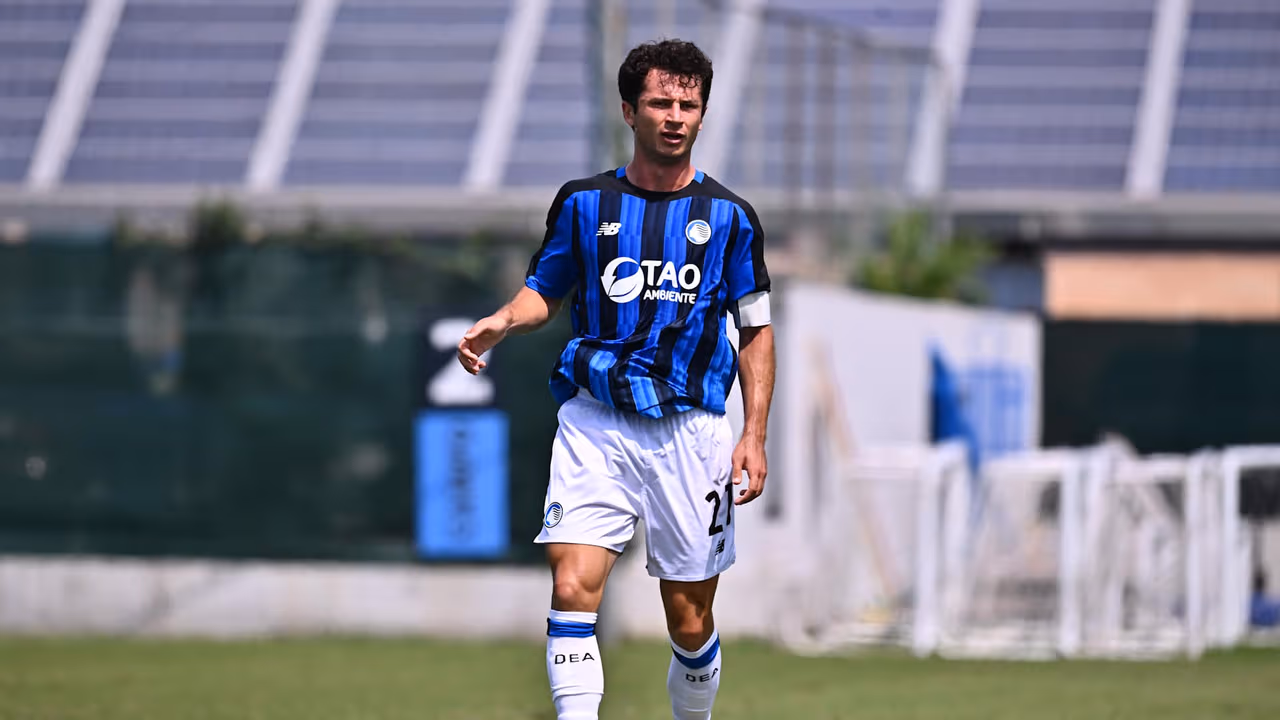 U23s, Away to Cittadella in Coppa Italia Serie C Round One