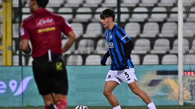 Simonetto Federico - Pro Vercelli - Atalanta U23 26-11-2025 073