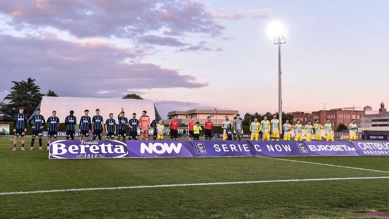 Squadre - Atalanta U23 vs Arzignano 18-04-2025 056