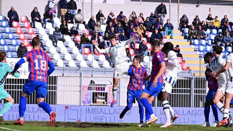 Berto Gabriele - Casarano - Atalanta U23 11-01-2026 067
