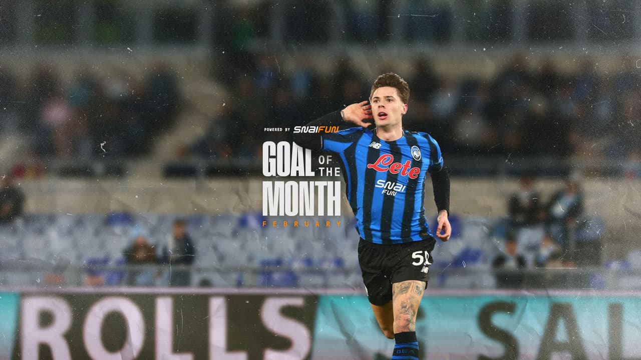 In the Crosshairs: Zalewski Fires the SnaiFun GOTM of February