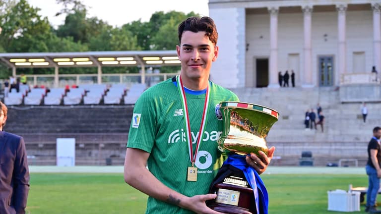 Festeggiamenti - Finale Coppa Italia_Atalanta U20 - Juventus U20 29-04-2026 352