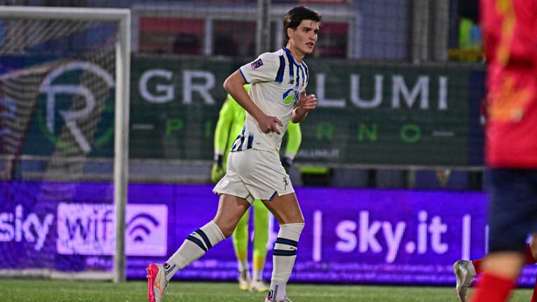 Obric Relja - AZ Picerno - Atalanta U23 05-03-2026 185