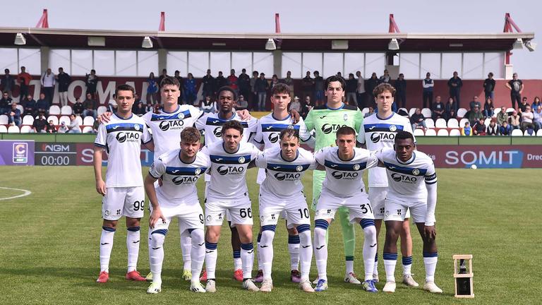 Formazione - Union Clodiense vs Atalanta U23 12-04-2025 062