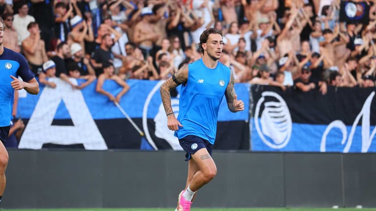 Training at New Balance Arena - Preseason 2026 - 2027-0278