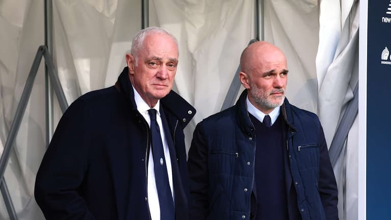 antonio percassi luca percassi-Serie A Enilive 25-26 Atalanta-Udinese-0288