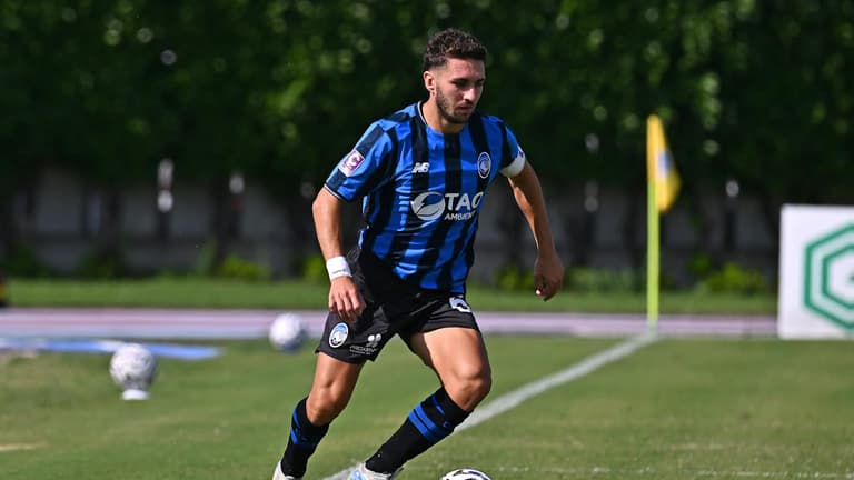 Bergonzi Federico - Atalanta U23 - Altamura 14-09-2025 054