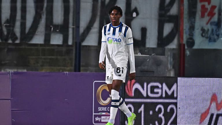 Idele Javison - Casertana - Atalanta U23 03-12-2025 073