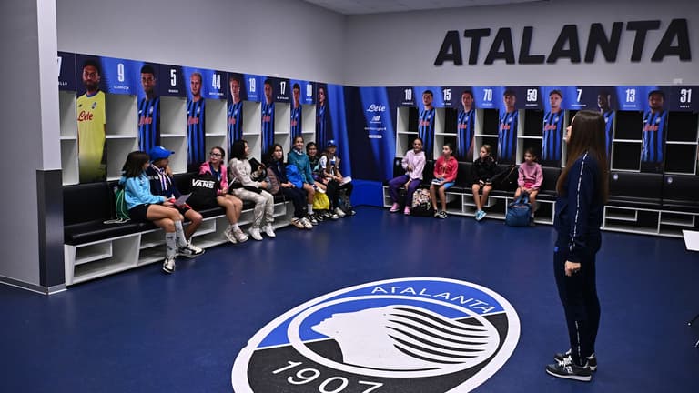 La scuola allo stadio 09-10-2025 012