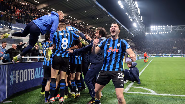 Dopogol samardzic lazar-UCL KO Play-offs Atalanta-Borussia Dortmund-0104