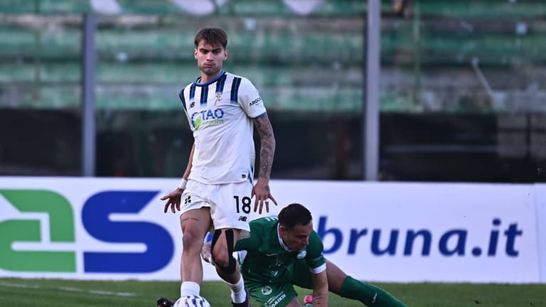 Guerini Alessio - Monopoli - Atalanta U23 07-12-2025 077